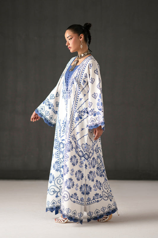 THE ROYALE KAFTAN 2PCS SET