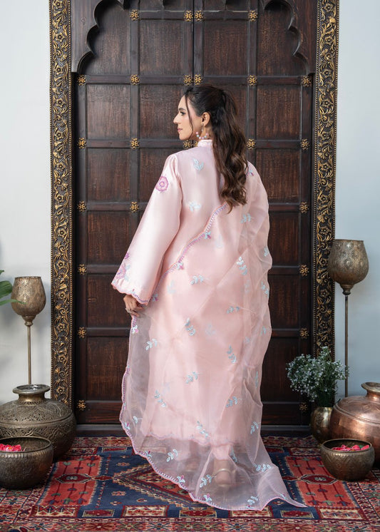 RAYA PINK