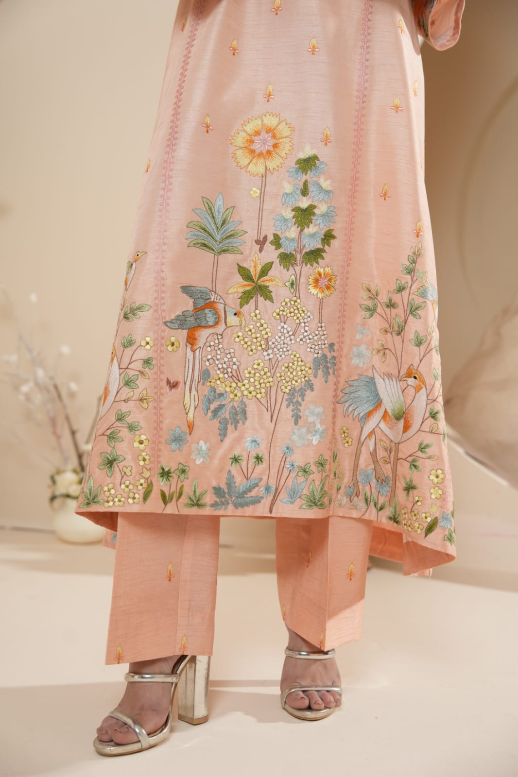 LILLY FROCK
