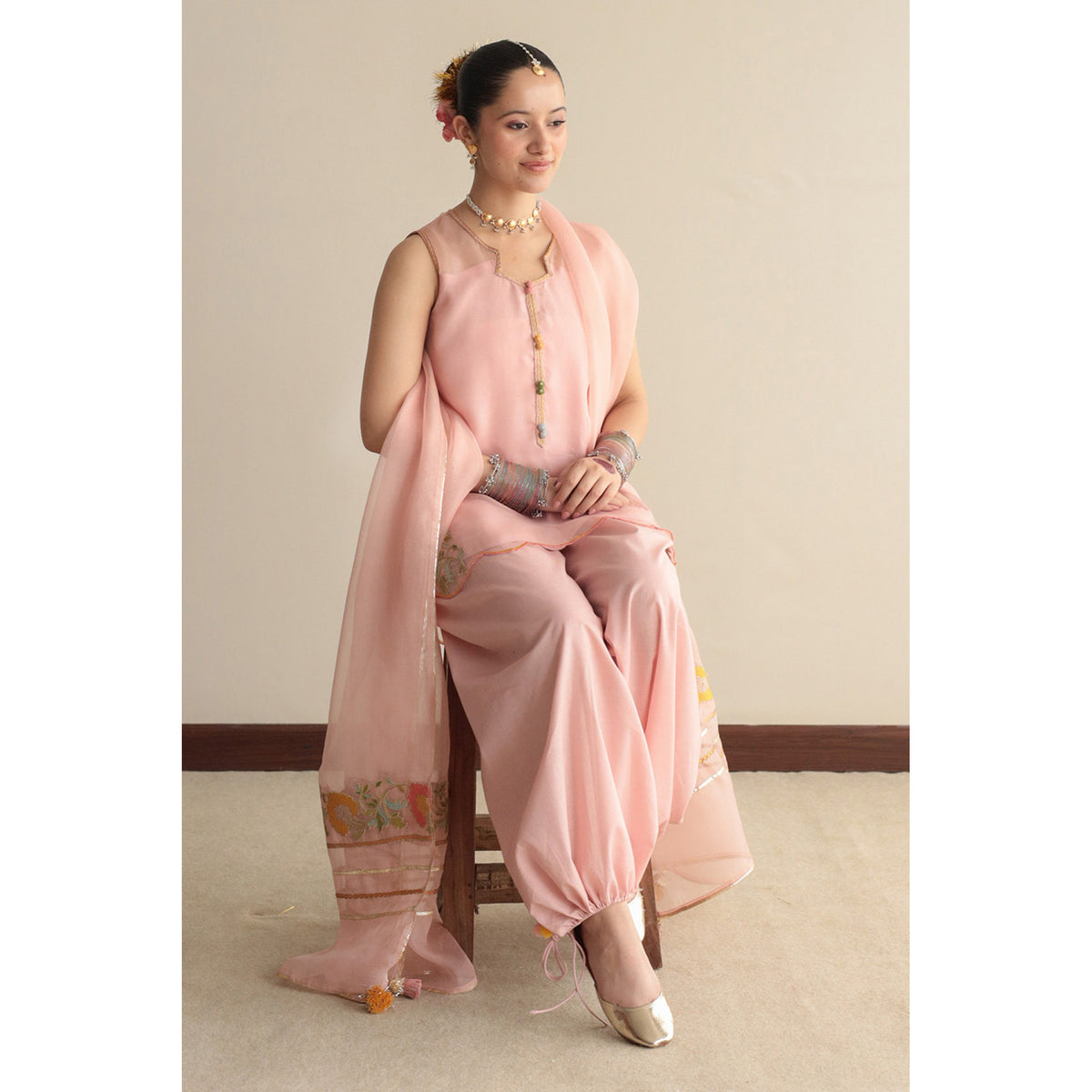 THE ROSE ENSEMBLE