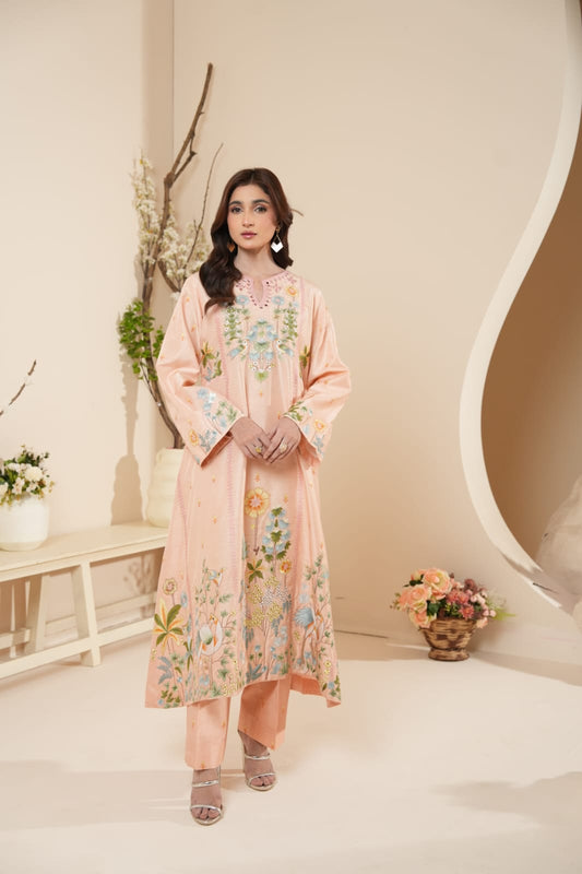 LILLY FROCK