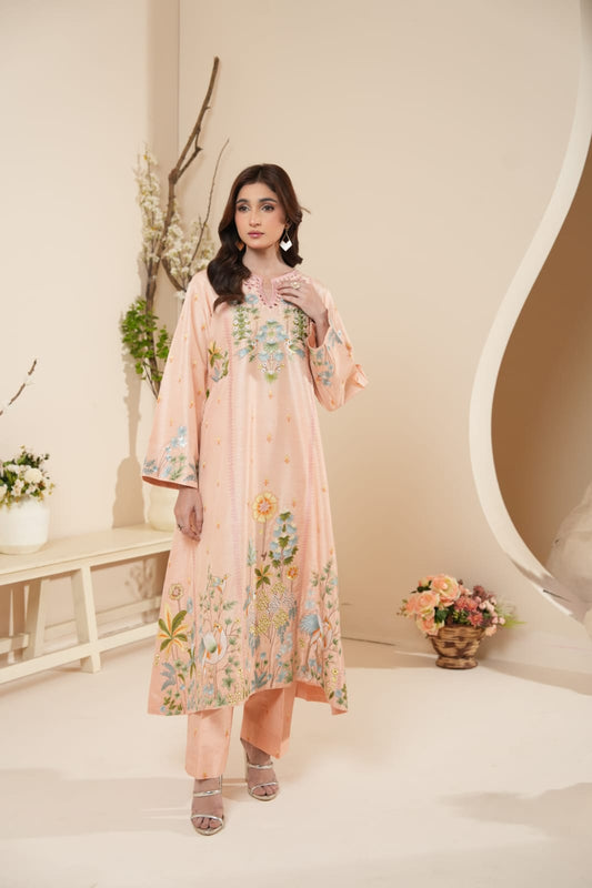 LILLY FROCK