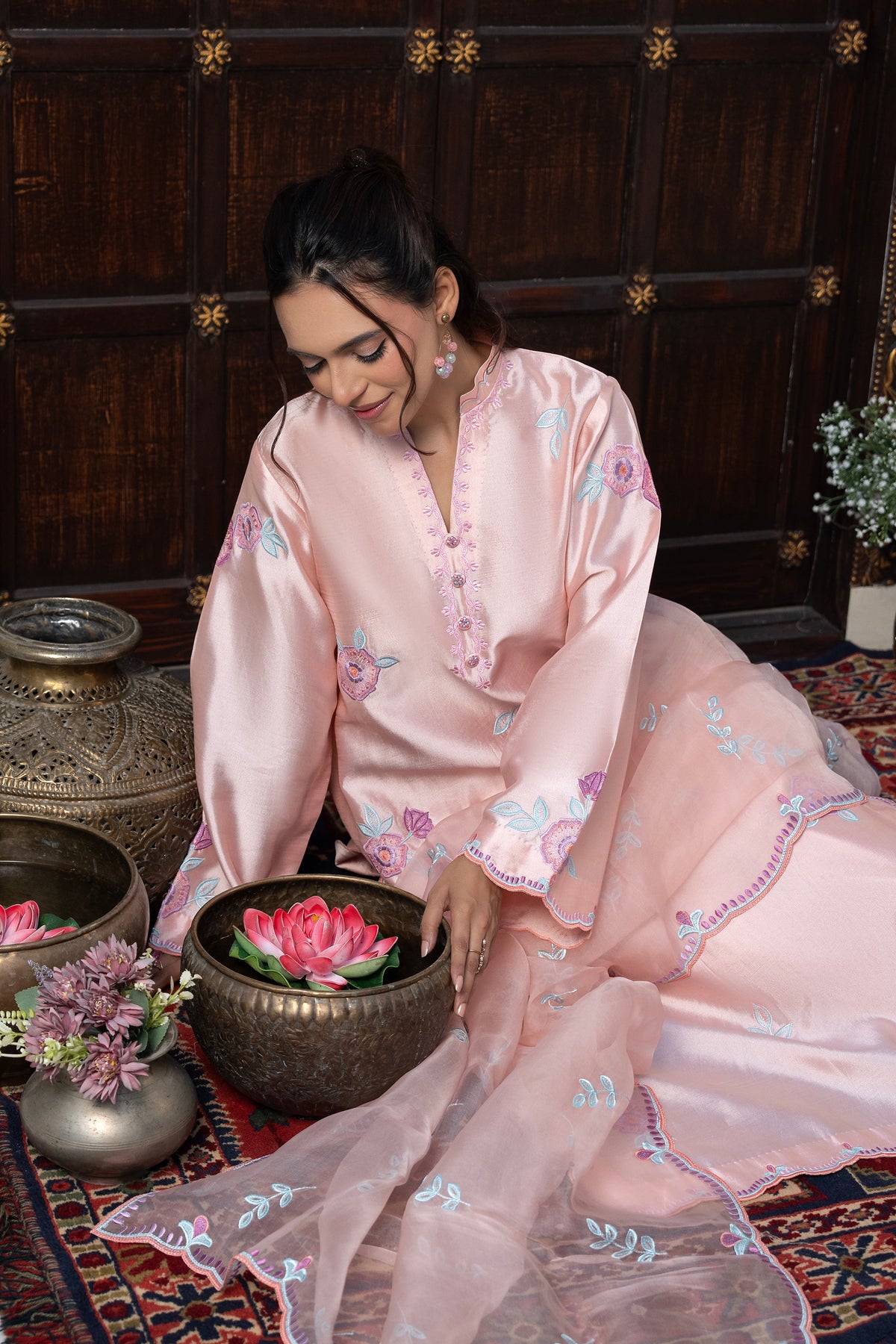 RAYA PINK