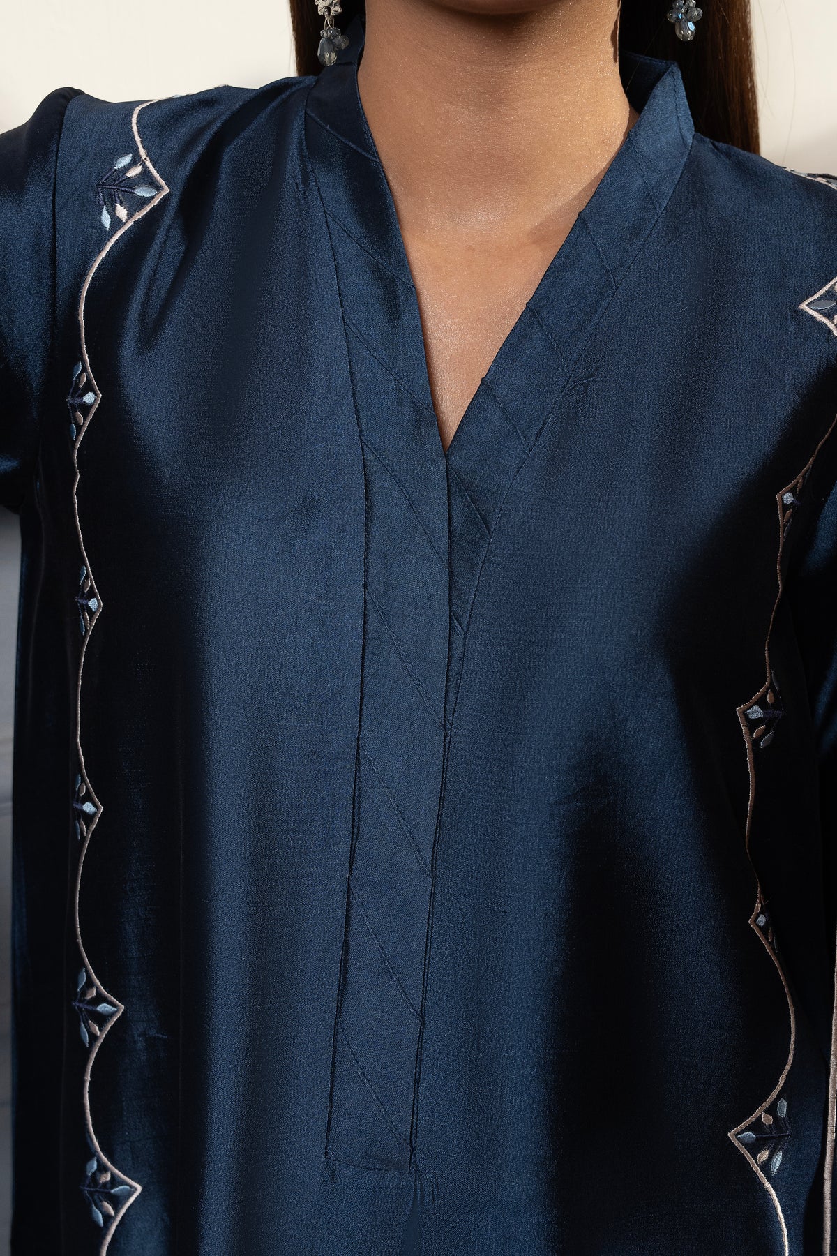 SANIA
