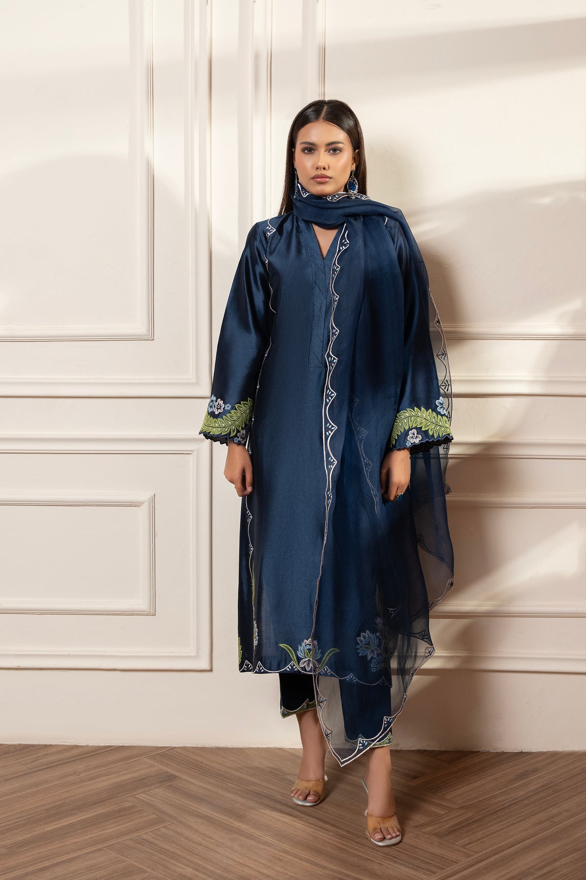 SANIA