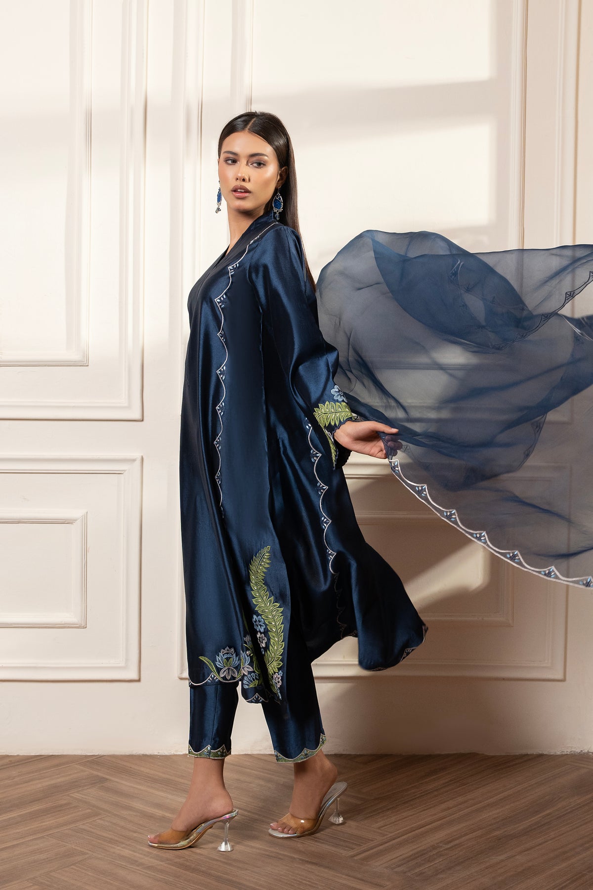 SANIA