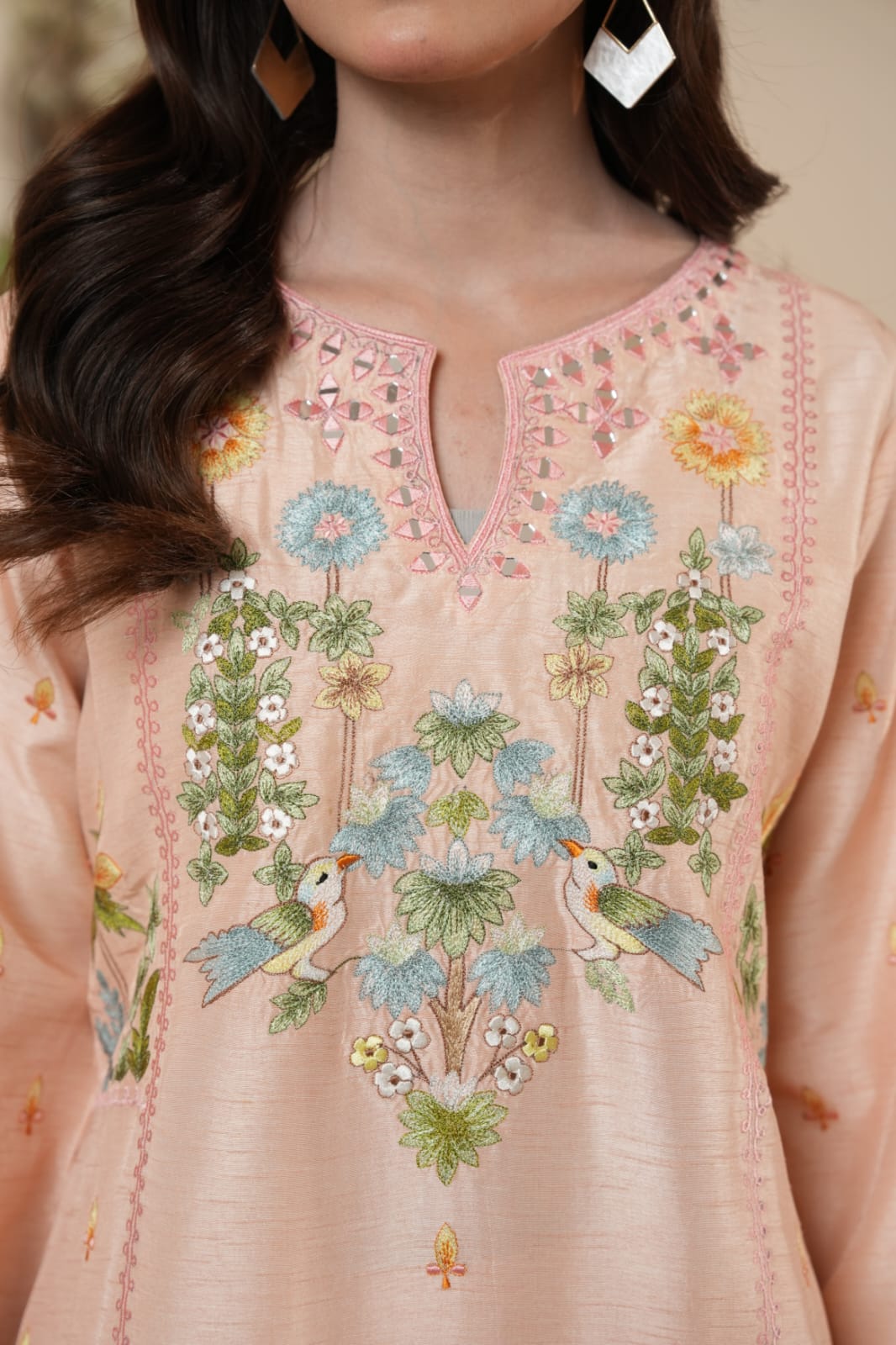 LILLY FROCK
