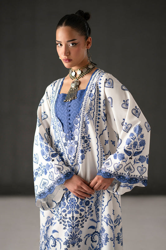 THE ROYALE KAFTAN 2PCS SET