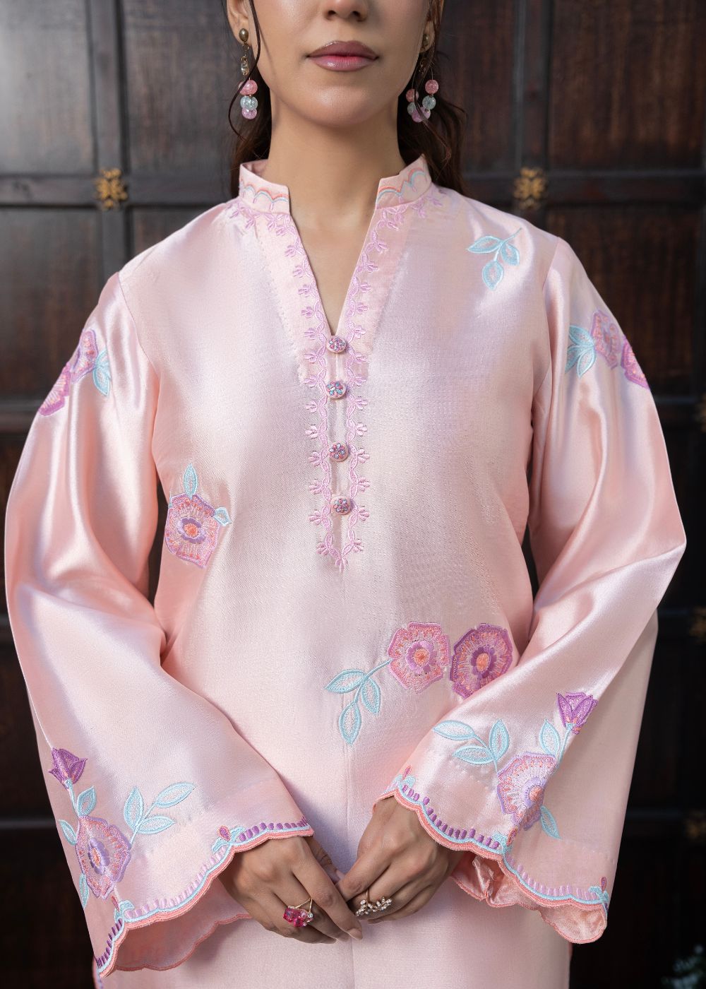 RAYA PINK