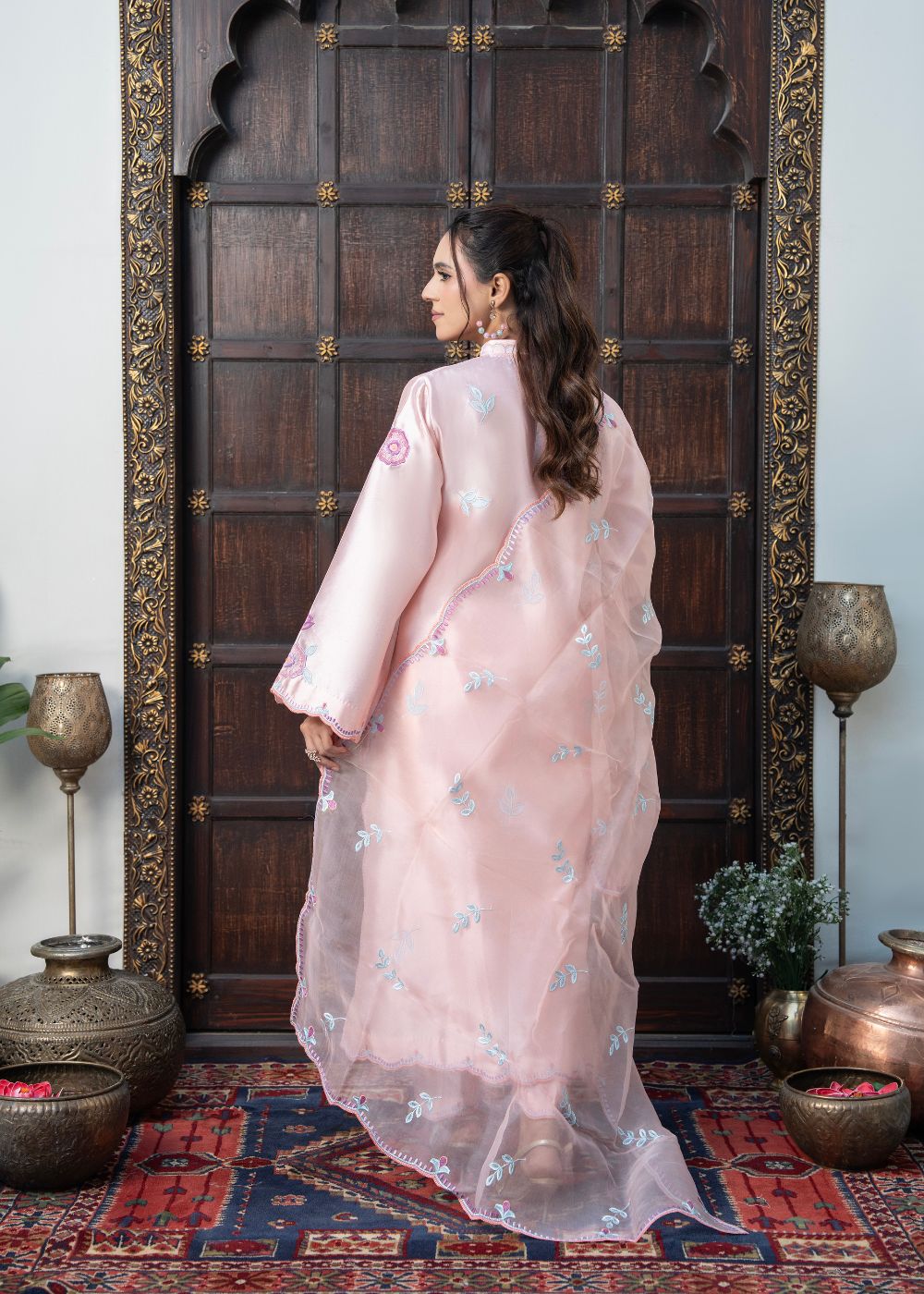 RAYA PINK