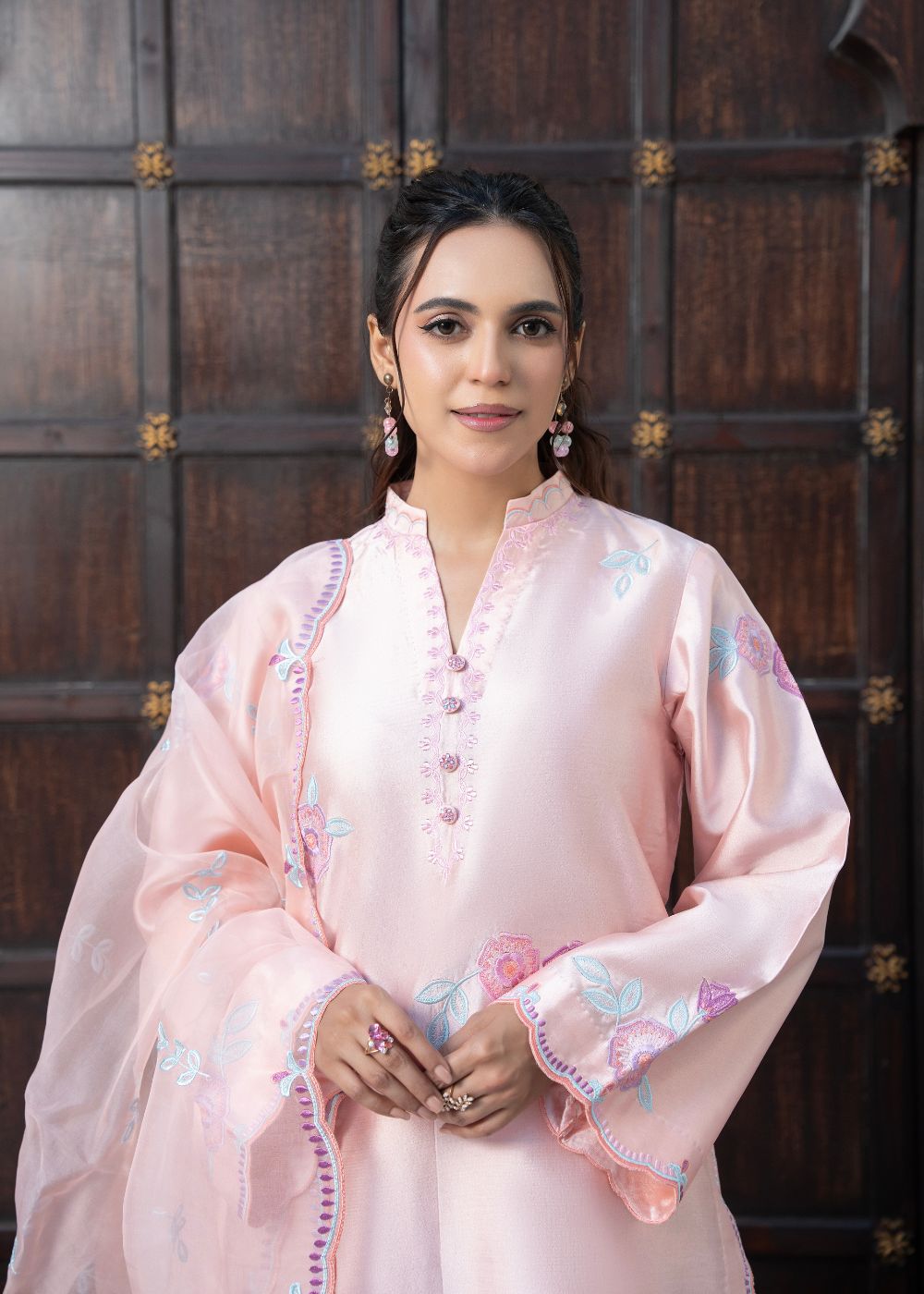 RAYA PINK