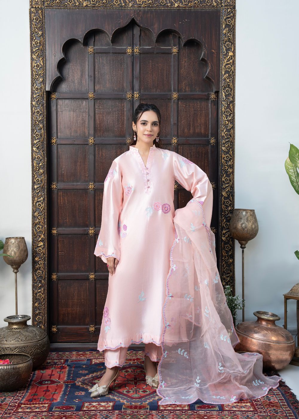 RAYA PINK