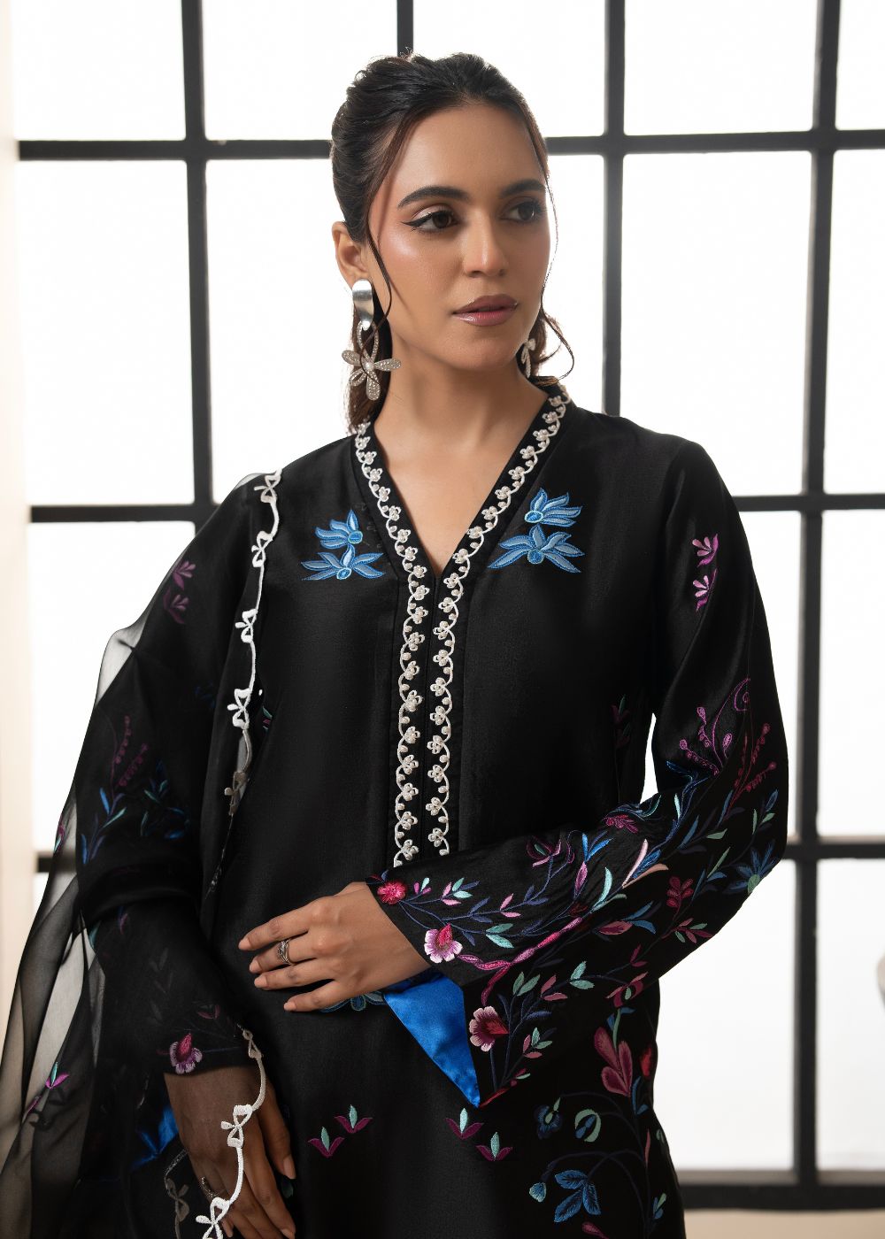 ZOYA