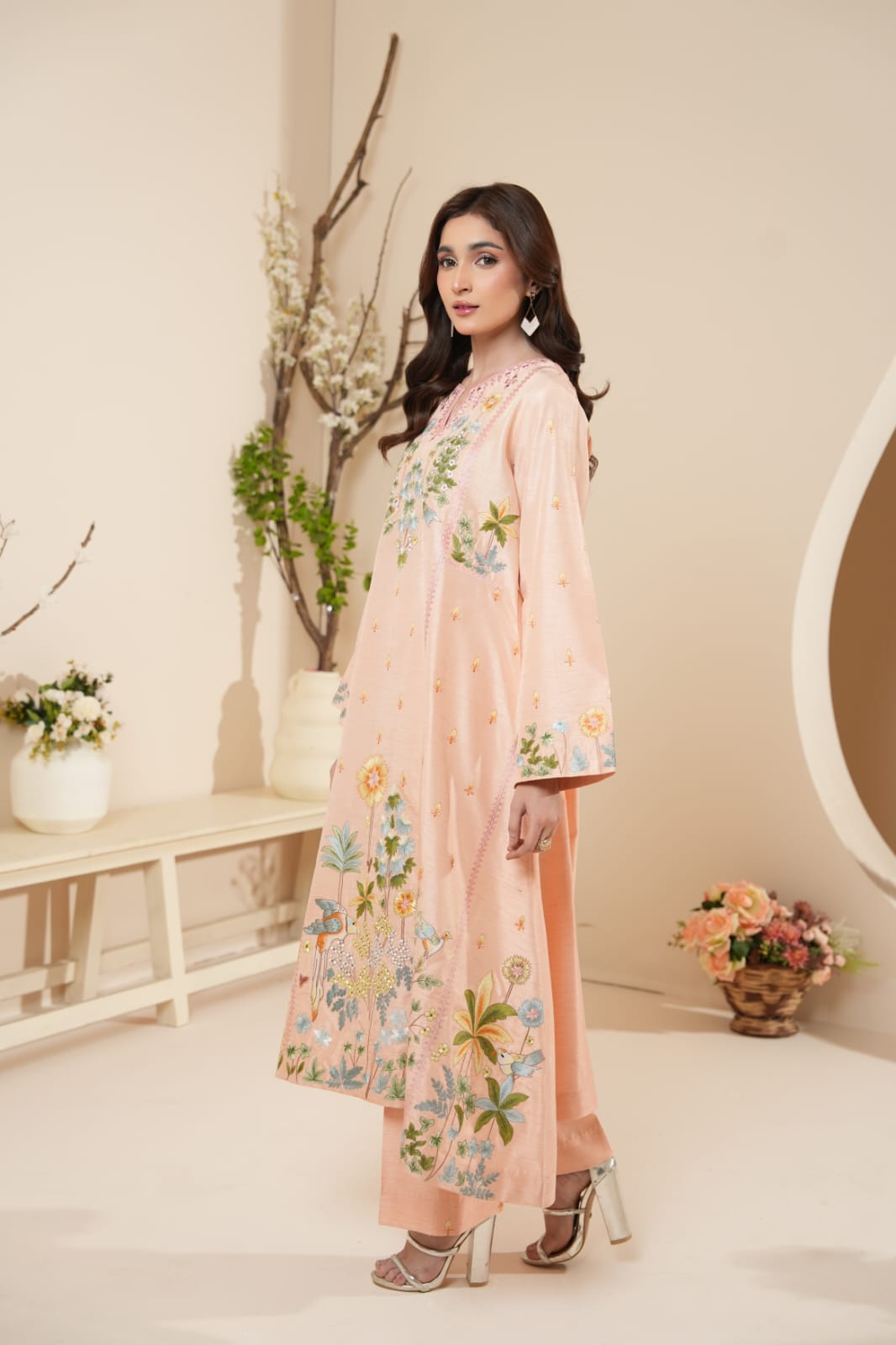 LILLY FROCK