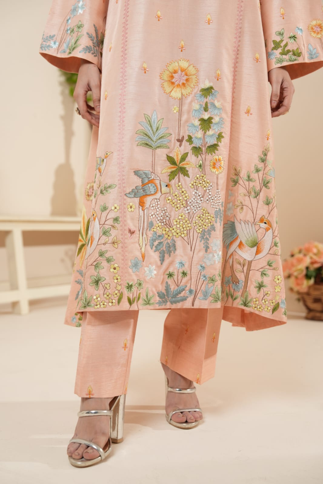 LILLY FROCK