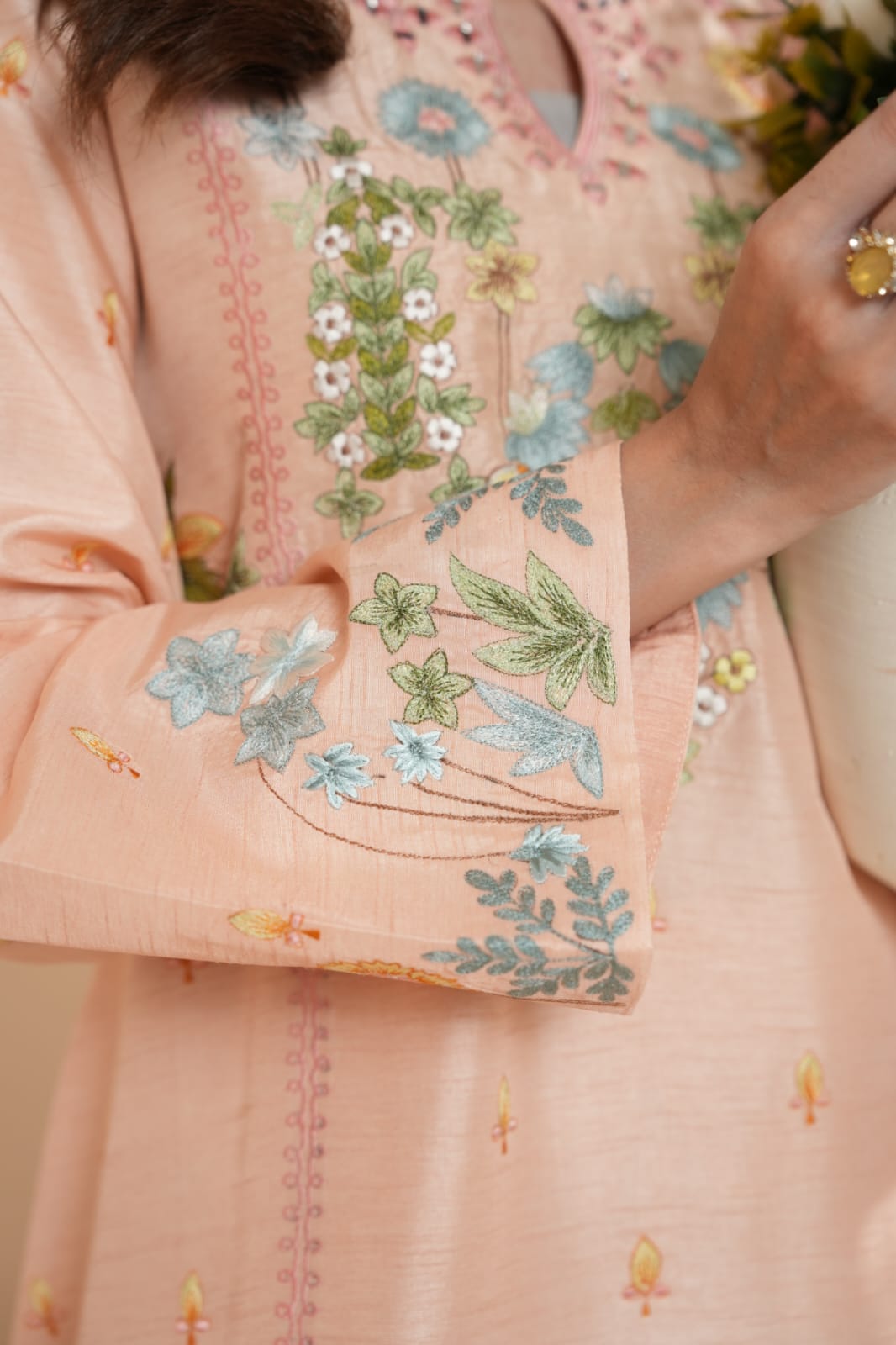 LILLY FROCK