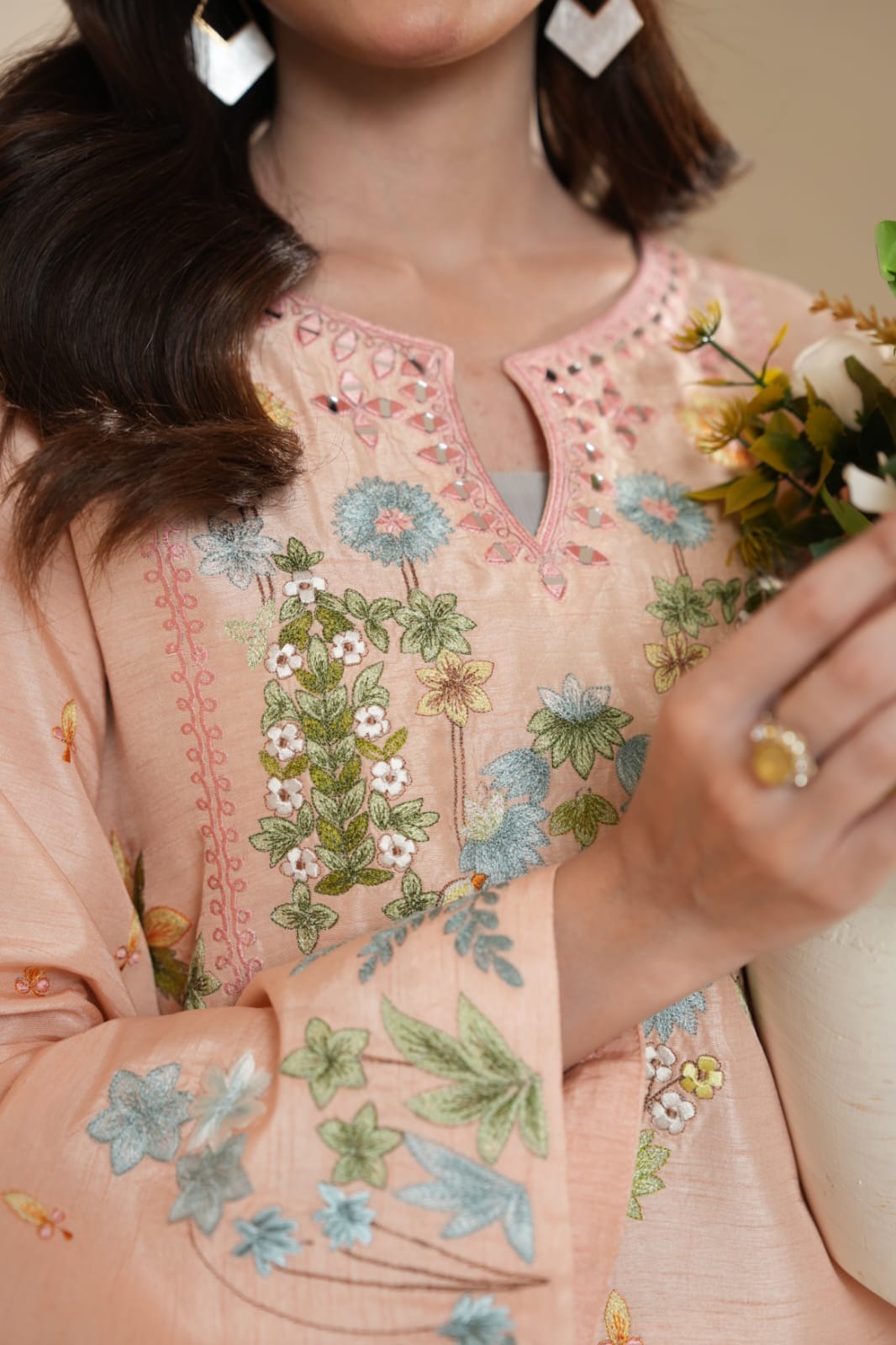 LILLY FROCK